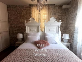 L&L Rooms Royal